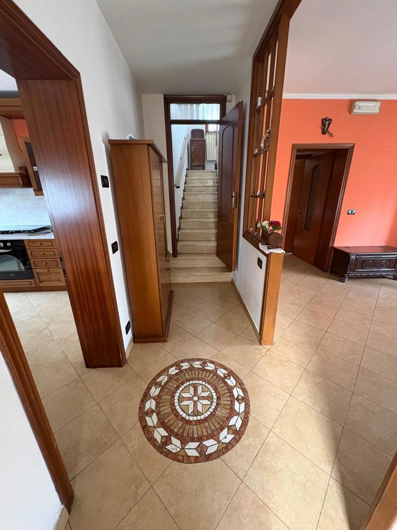Villa in vendita a Corbola