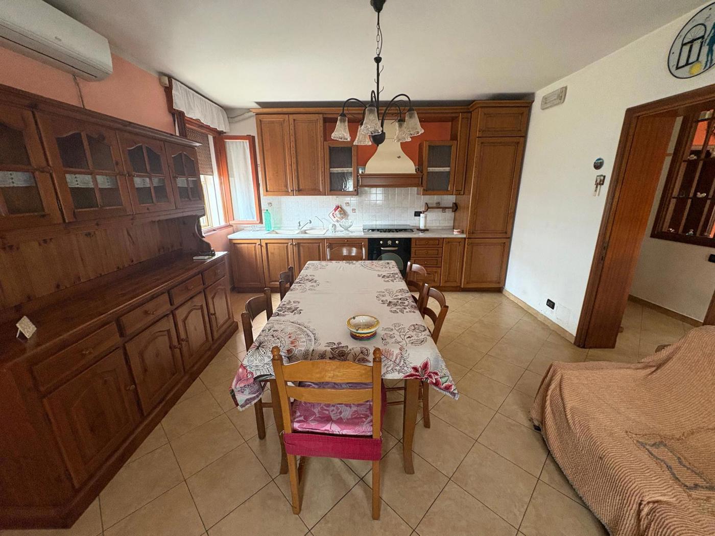 Villa in vendita a Corbola