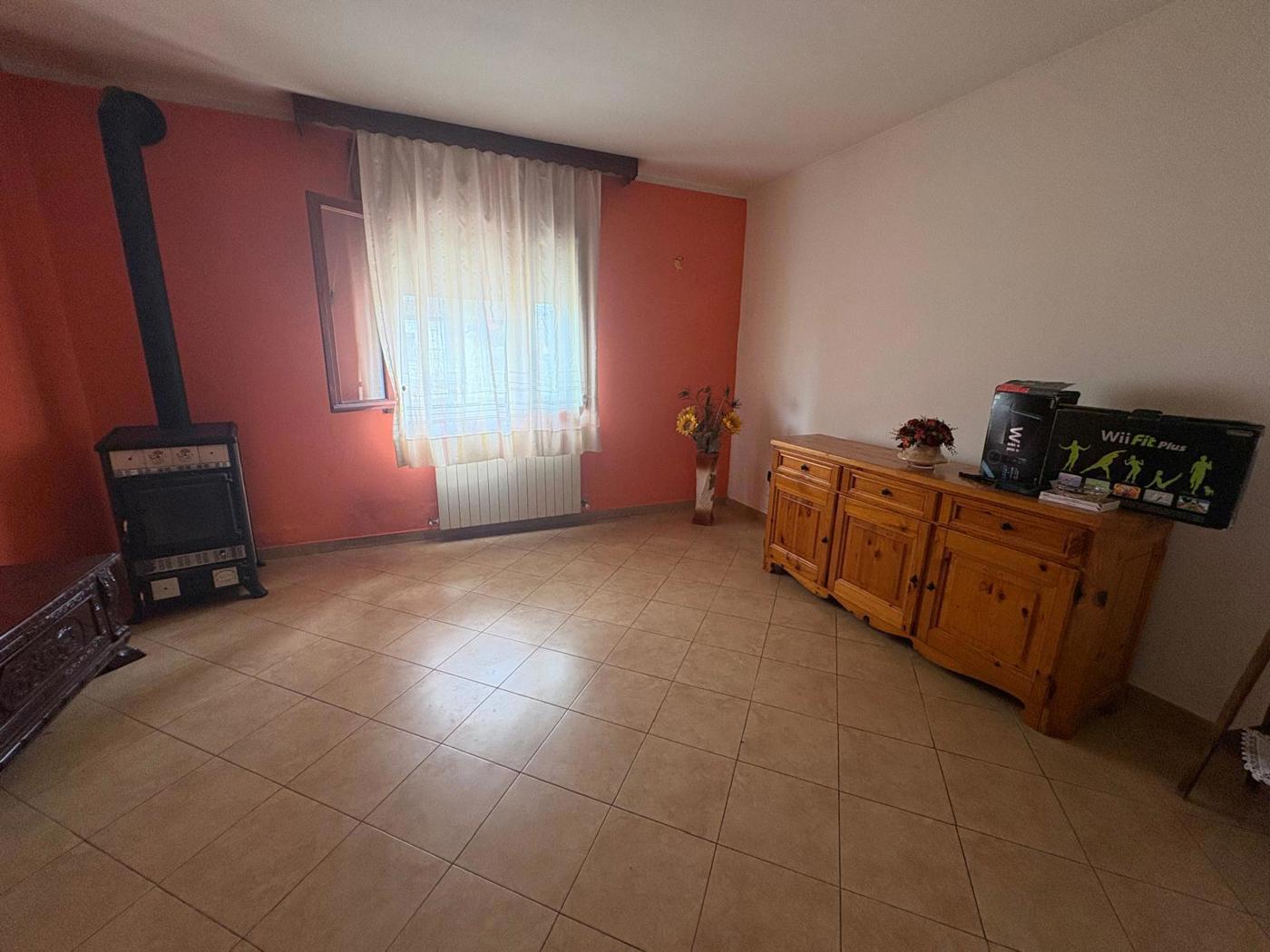 Villa in vendita a Corbola