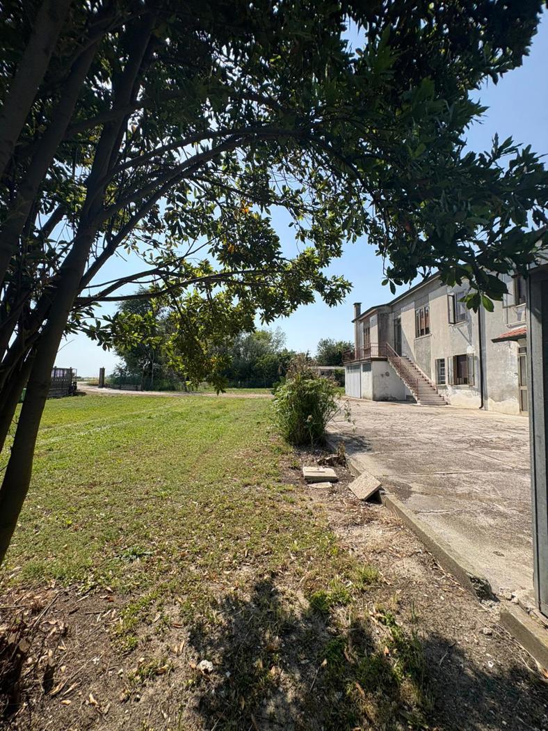 Casa indipendente in vendita a Adria