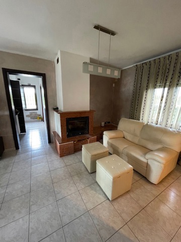 Villa in vendita a Villanova Marchesana