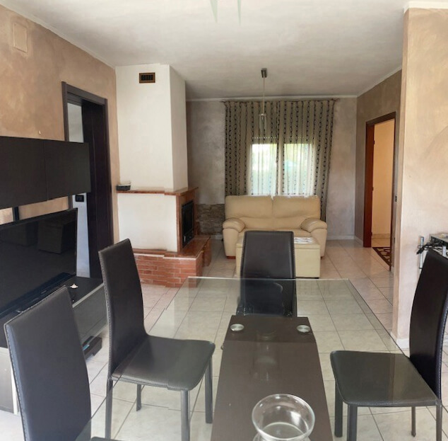 Villa in vendita a Villanova Marchesana