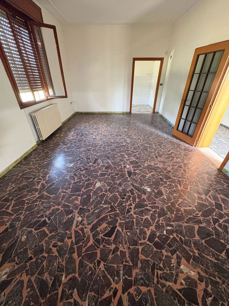 Casa indipendente da ristrutturare a Adria