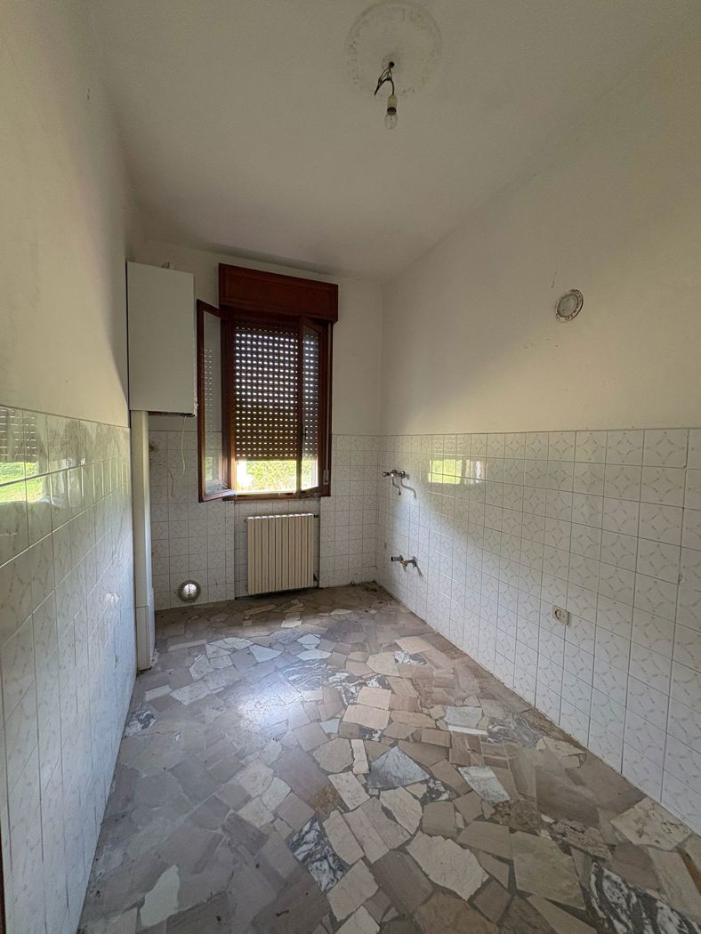 Casa indipendente da ristrutturare a Adria