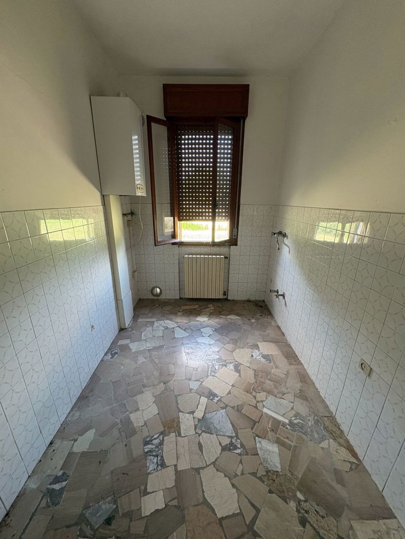 Casa indipendente da ristrutturare a Adria