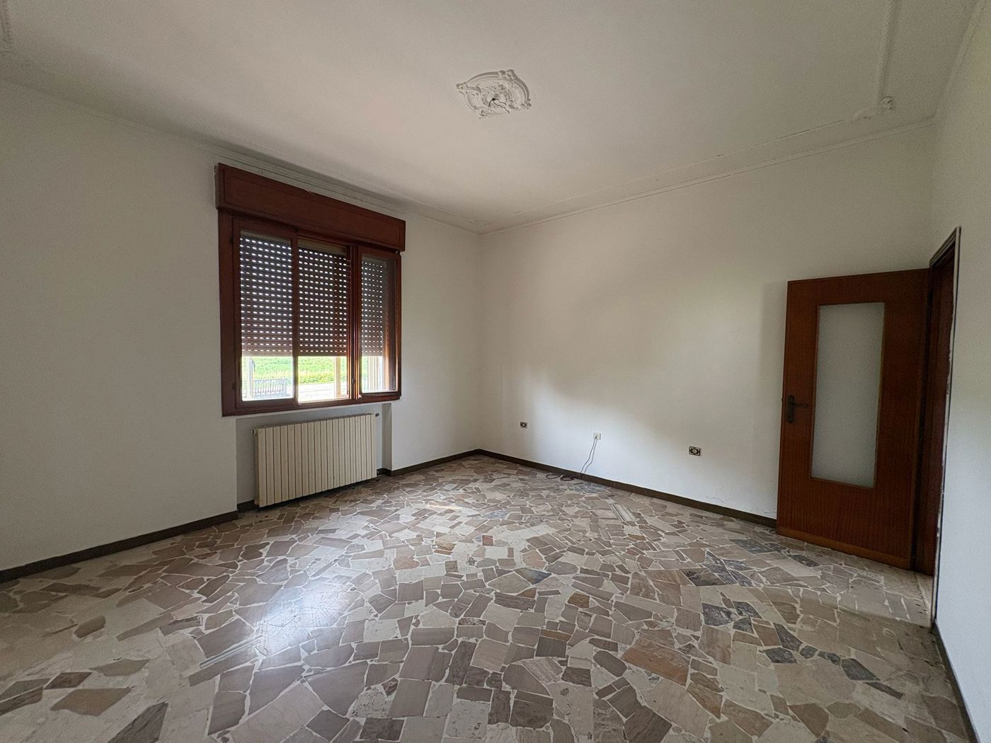 Casa indipendente da ristrutturare a Adria