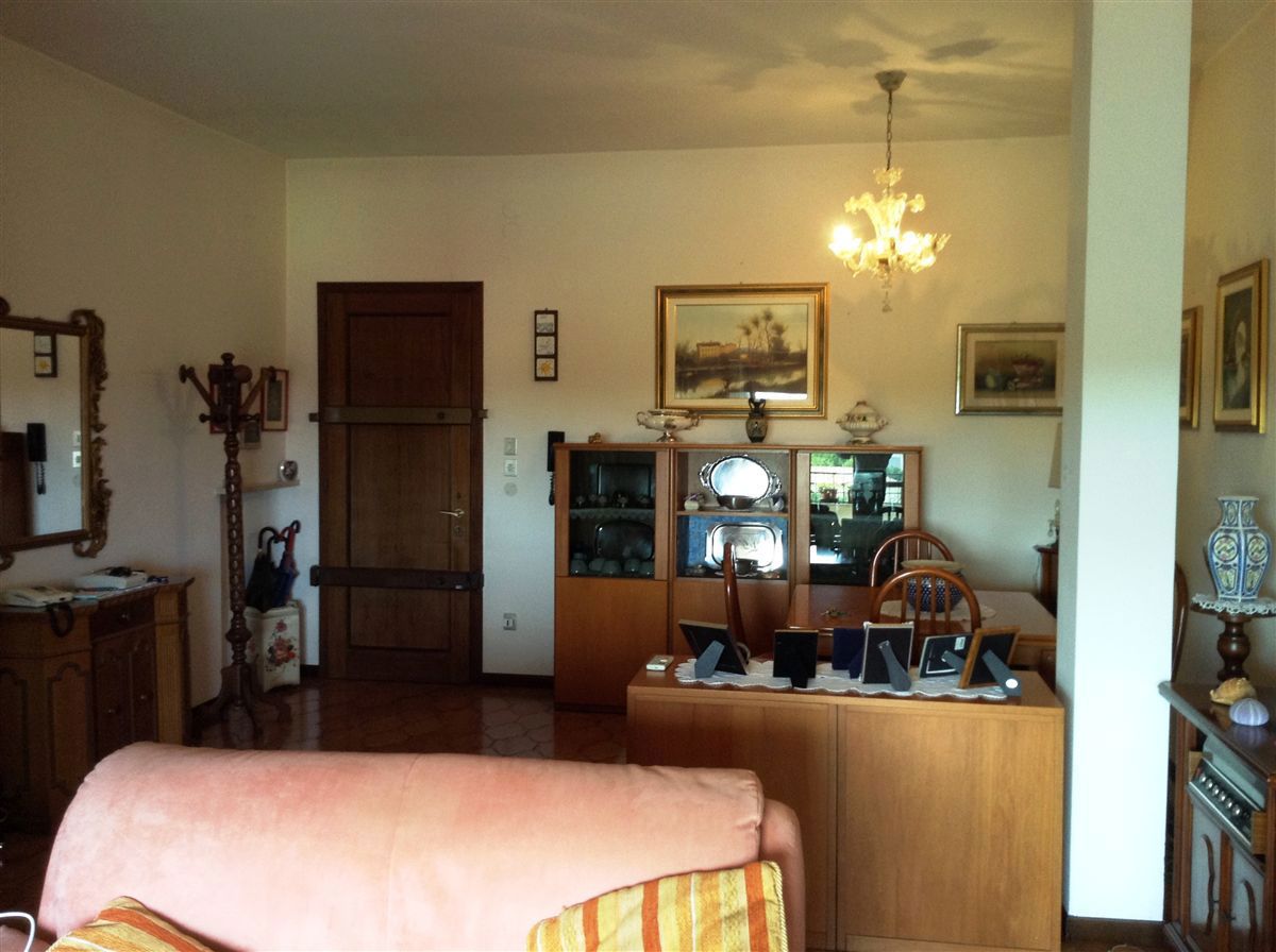 Quadrilocale in vendita a Adria