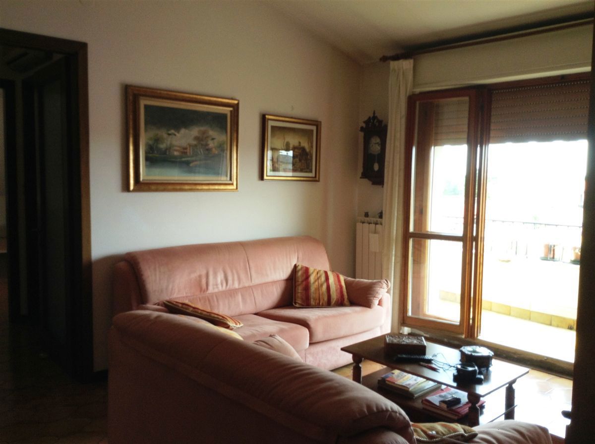 Quadrilocale in vendita a Adria