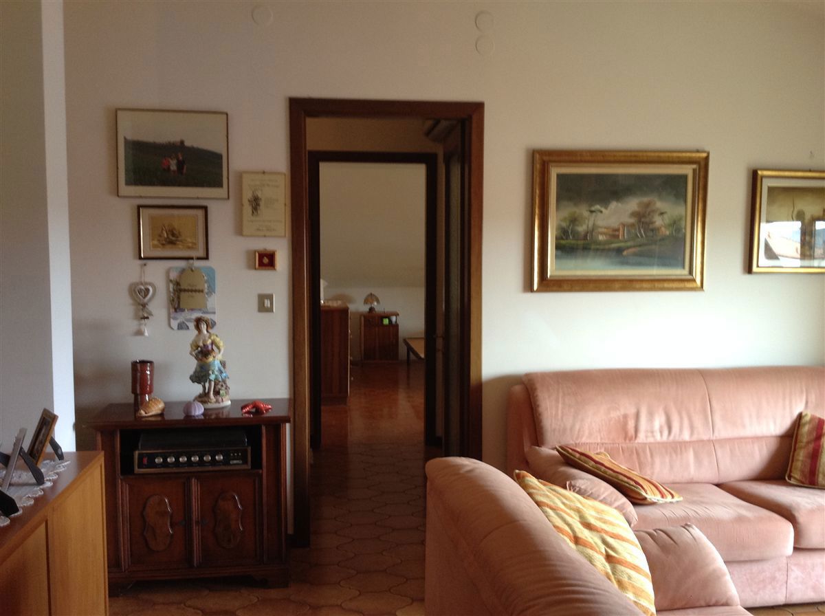 Quadrilocale in vendita a Adria