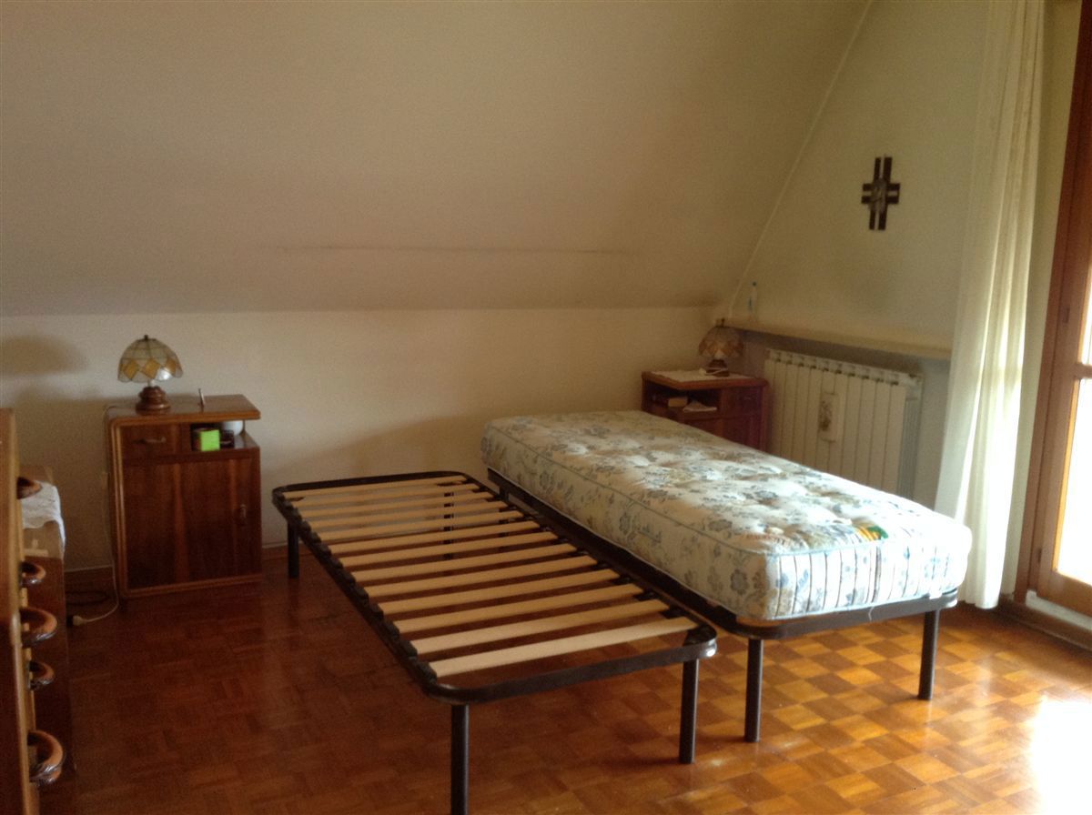 Quadrilocale in vendita a Adria