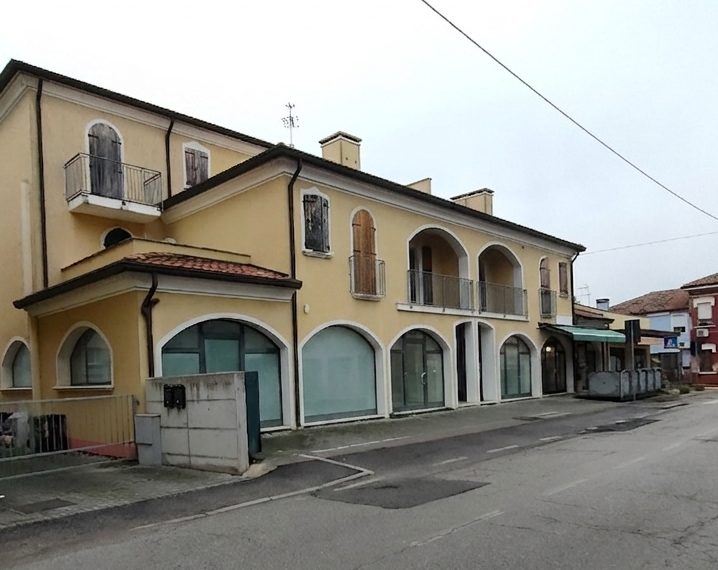 Bilocale in vendita a Gavello