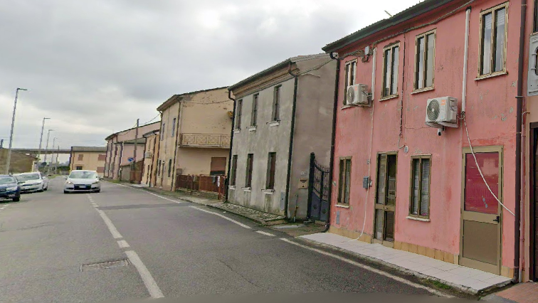 Casa indipendente in vendita a Adria