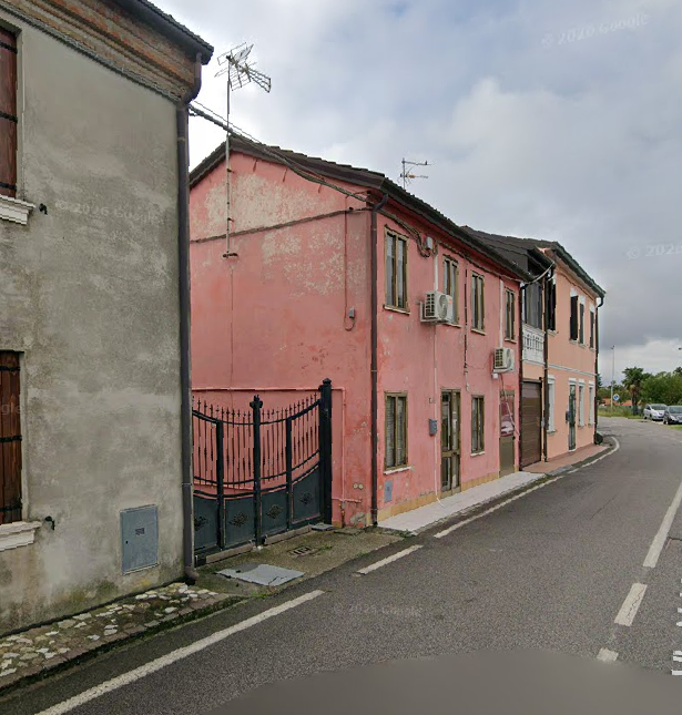 Casa indipendente in vendita a Adria