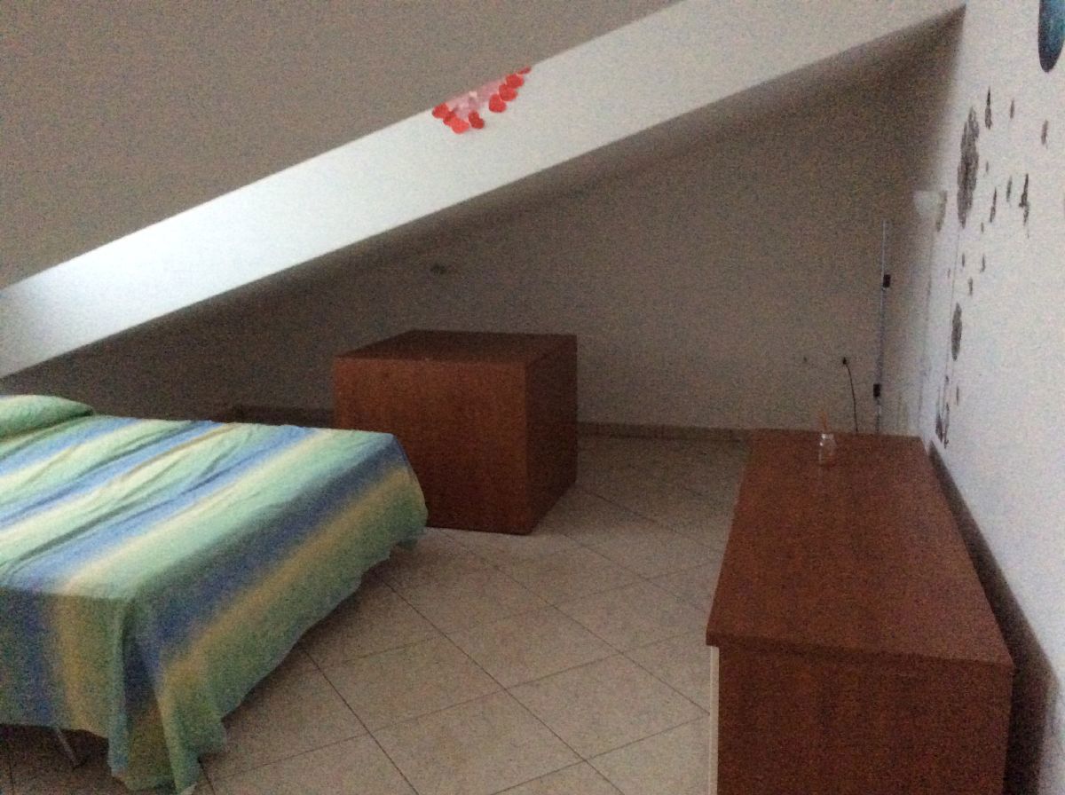 Appartamento arredato in affitto a Adria