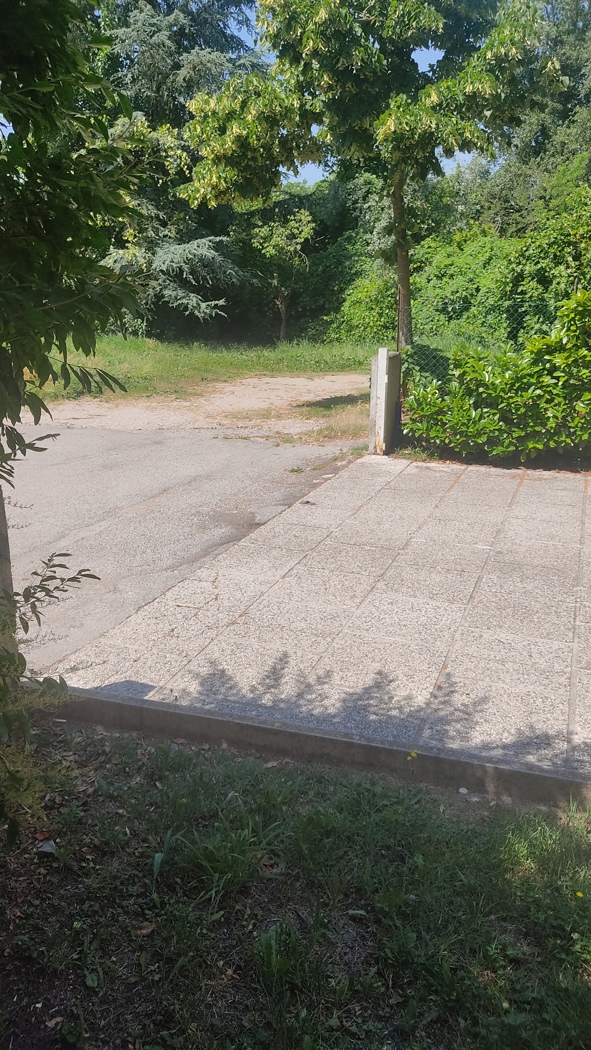 Appartamento ristrutturato a Adria