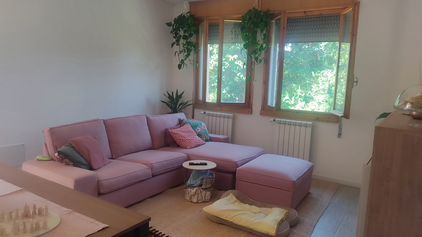 Appartamento ristrutturato a Adria