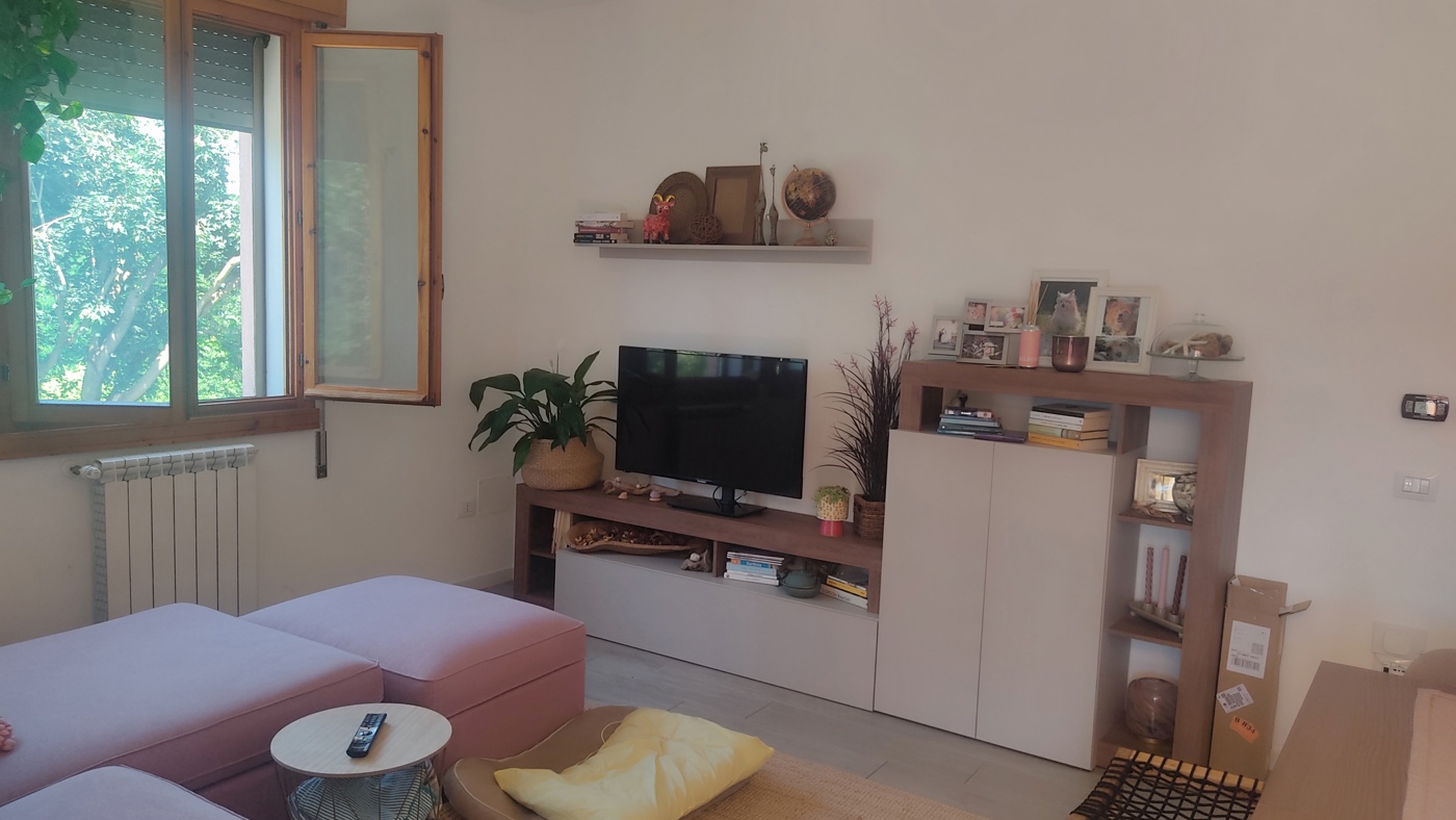 Appartamento ristrutturato a Adria