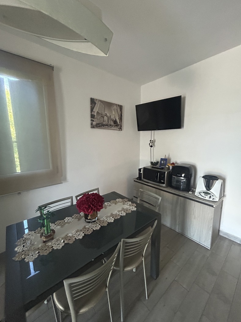 Villa con giardino a Adria