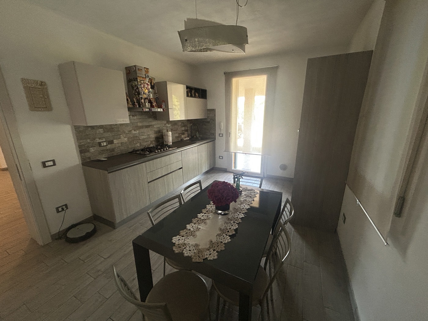 Villa con giardino a Adria