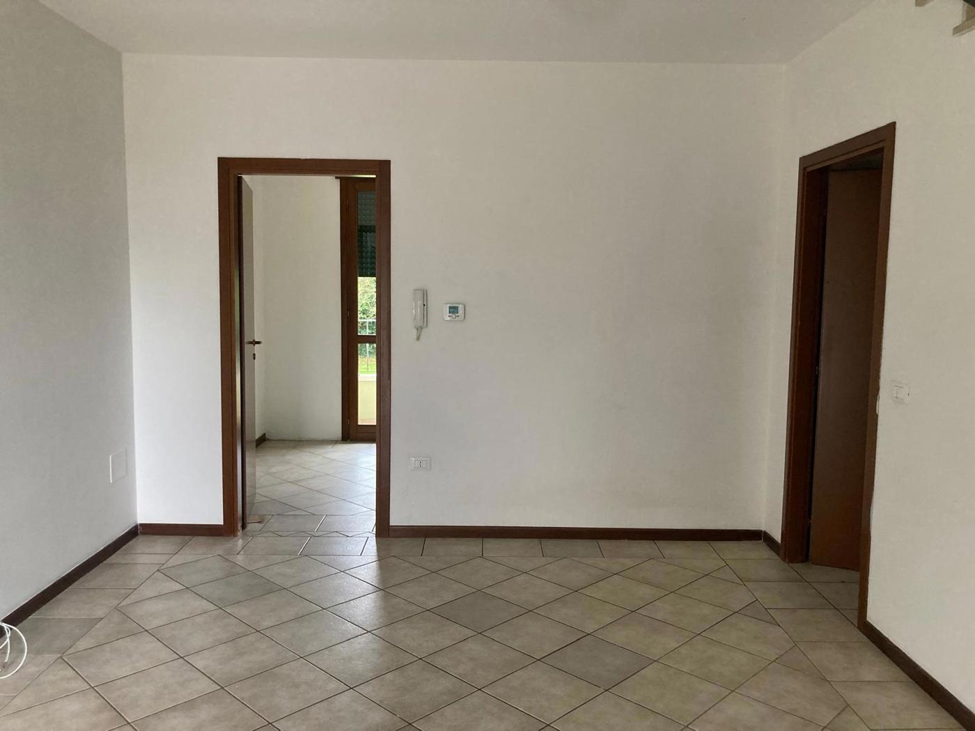 Villetta a schiera con giardino a Adria