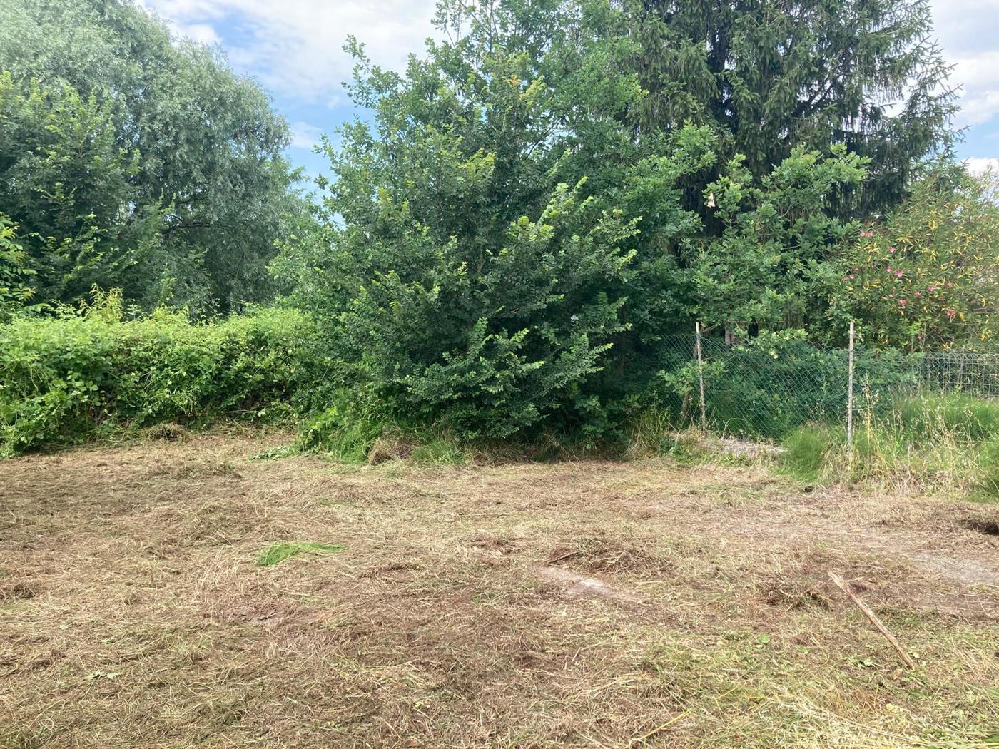 Casa indipendente con giardino a Corbola