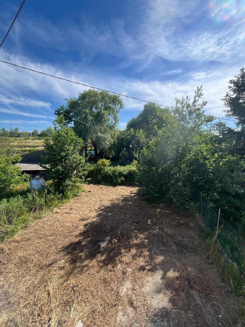Casa indipendente con giardino a Corbola