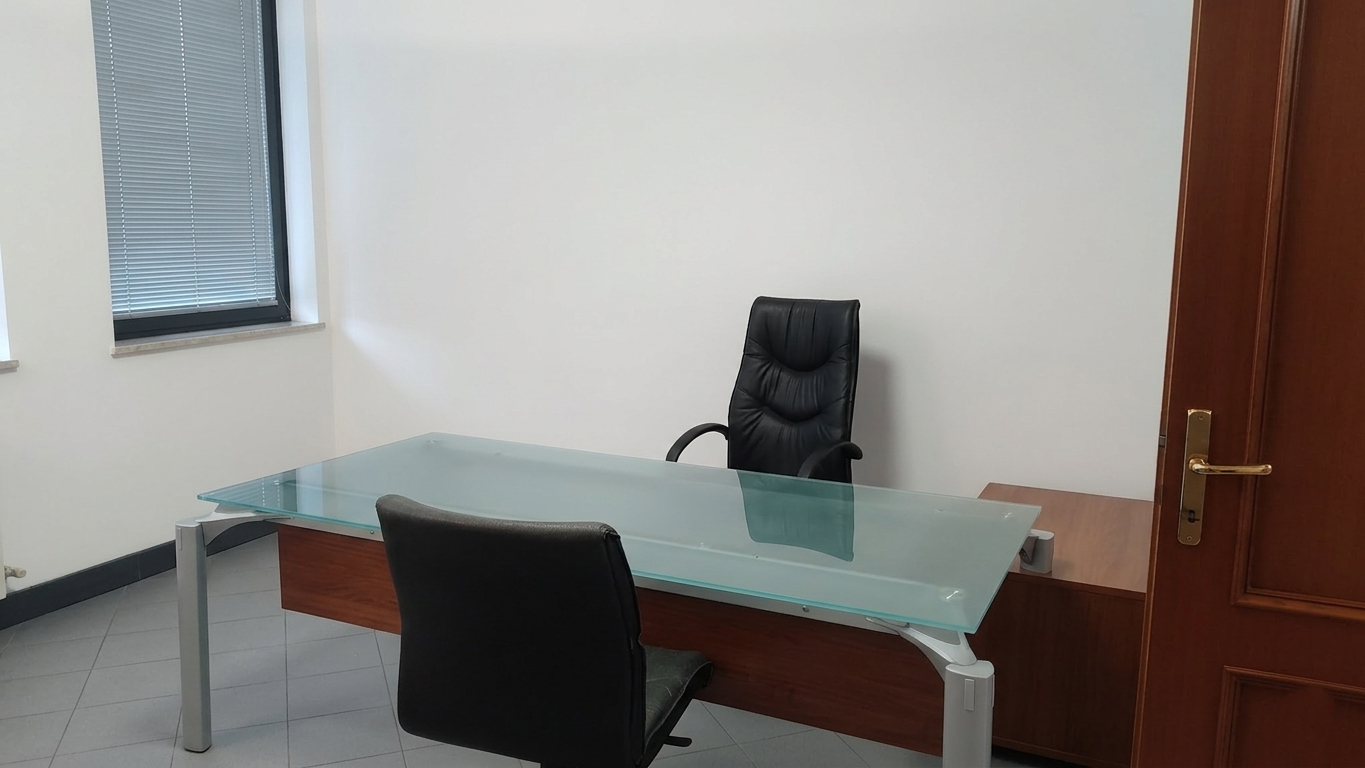 Ufficio in affitto a Adria