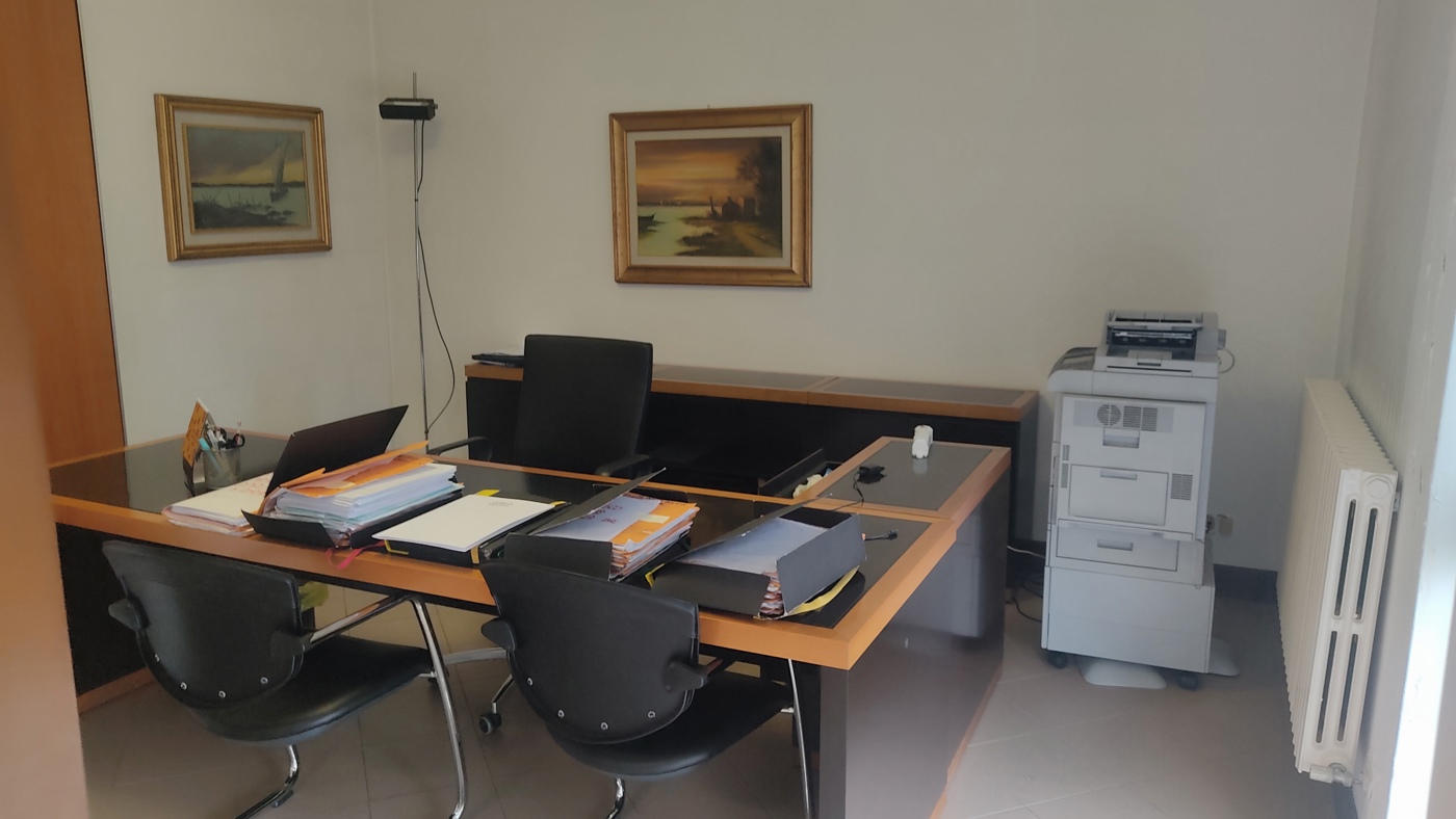 Ufficio in affitto a Adria