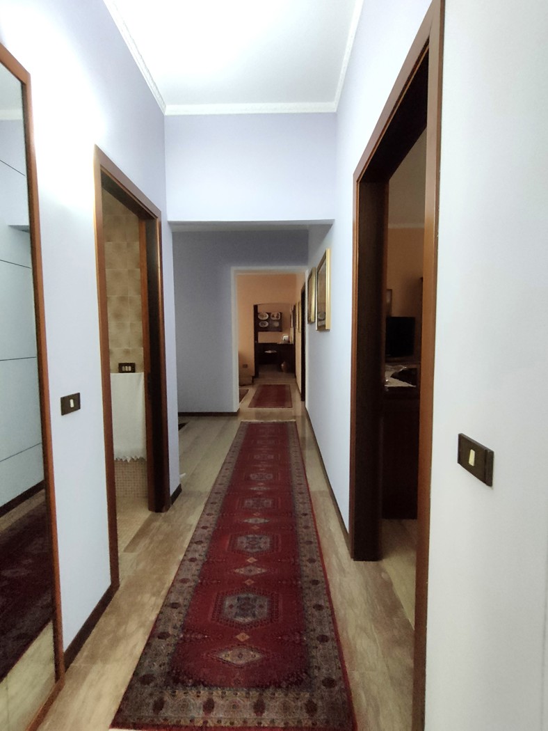 Appartamento in vendita a Papozze