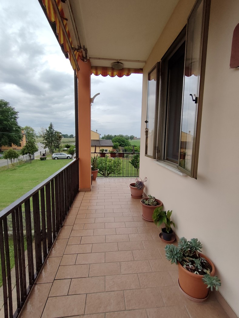 Appartamento in vendita a Papozze