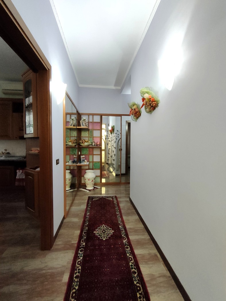 Appartamento in vendita a Papozze