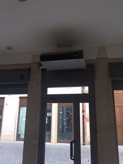 Negozio in affitto a Adria