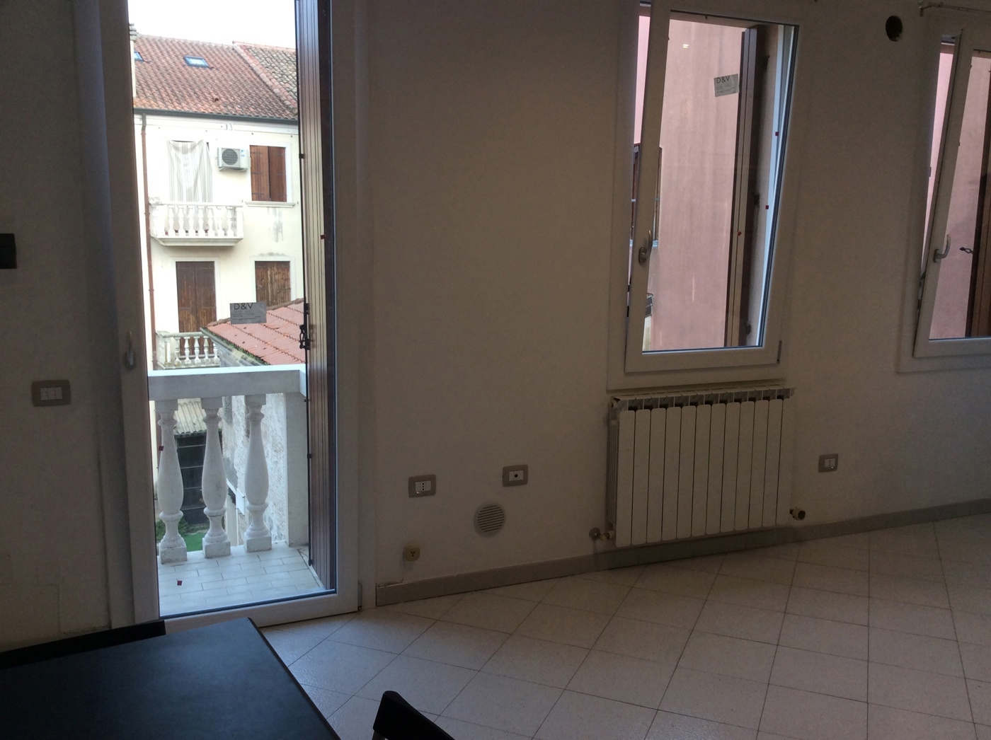 Bilocale arredato in affitto a Adria
