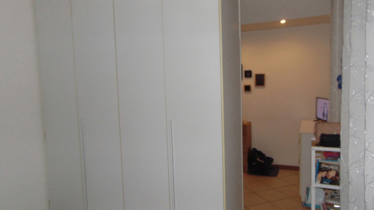 Monolocale arredato in affitto a Adria