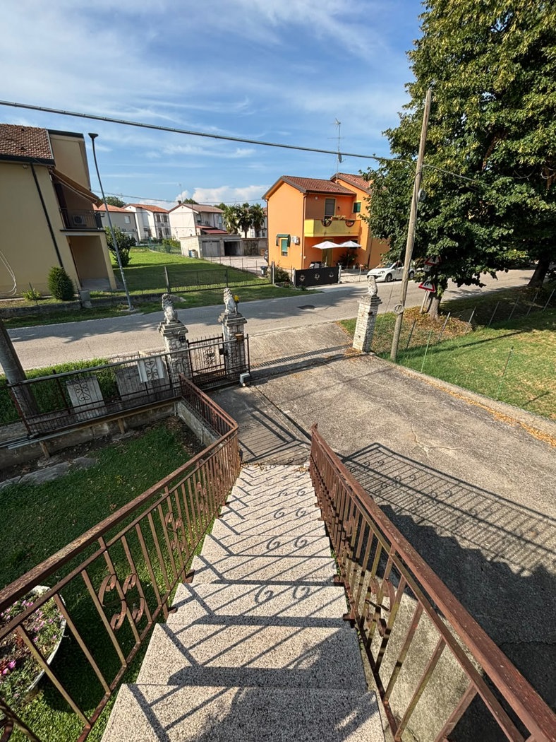 Casa indipendente in vendita a Adria