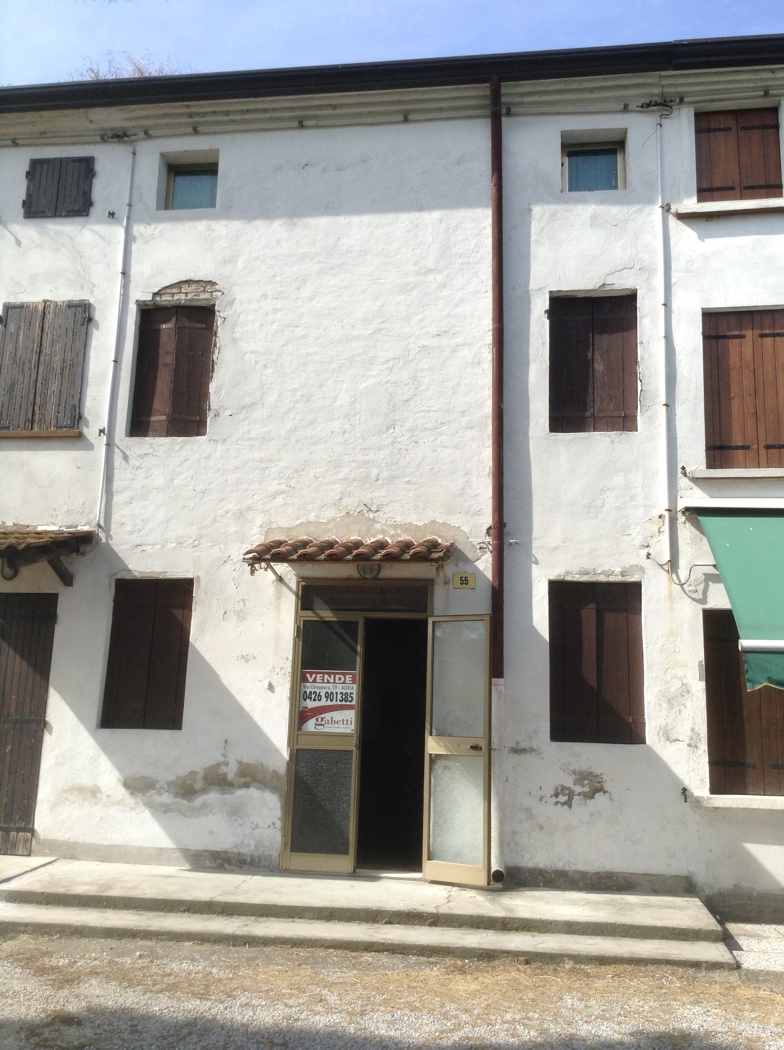 Casa indipendente in vendita a Papozze