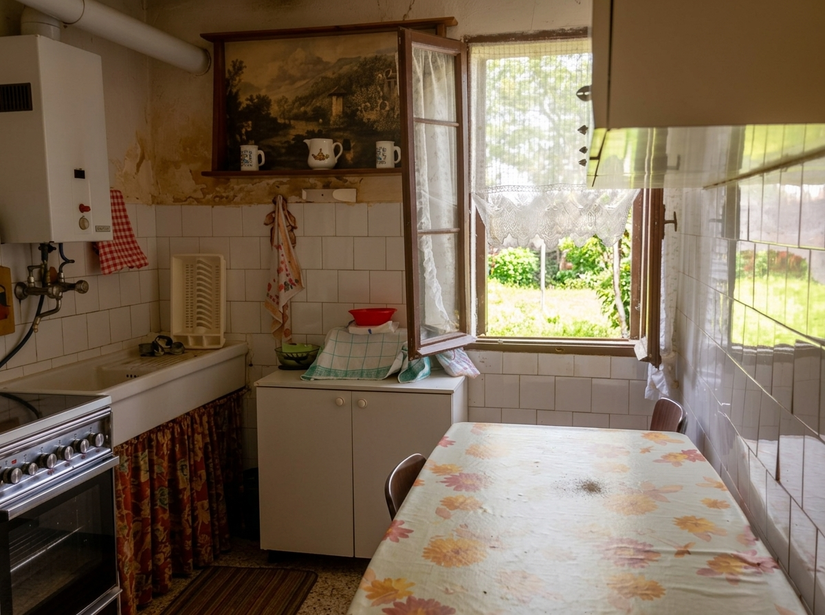 Casa indipendente in vendita a Papozze