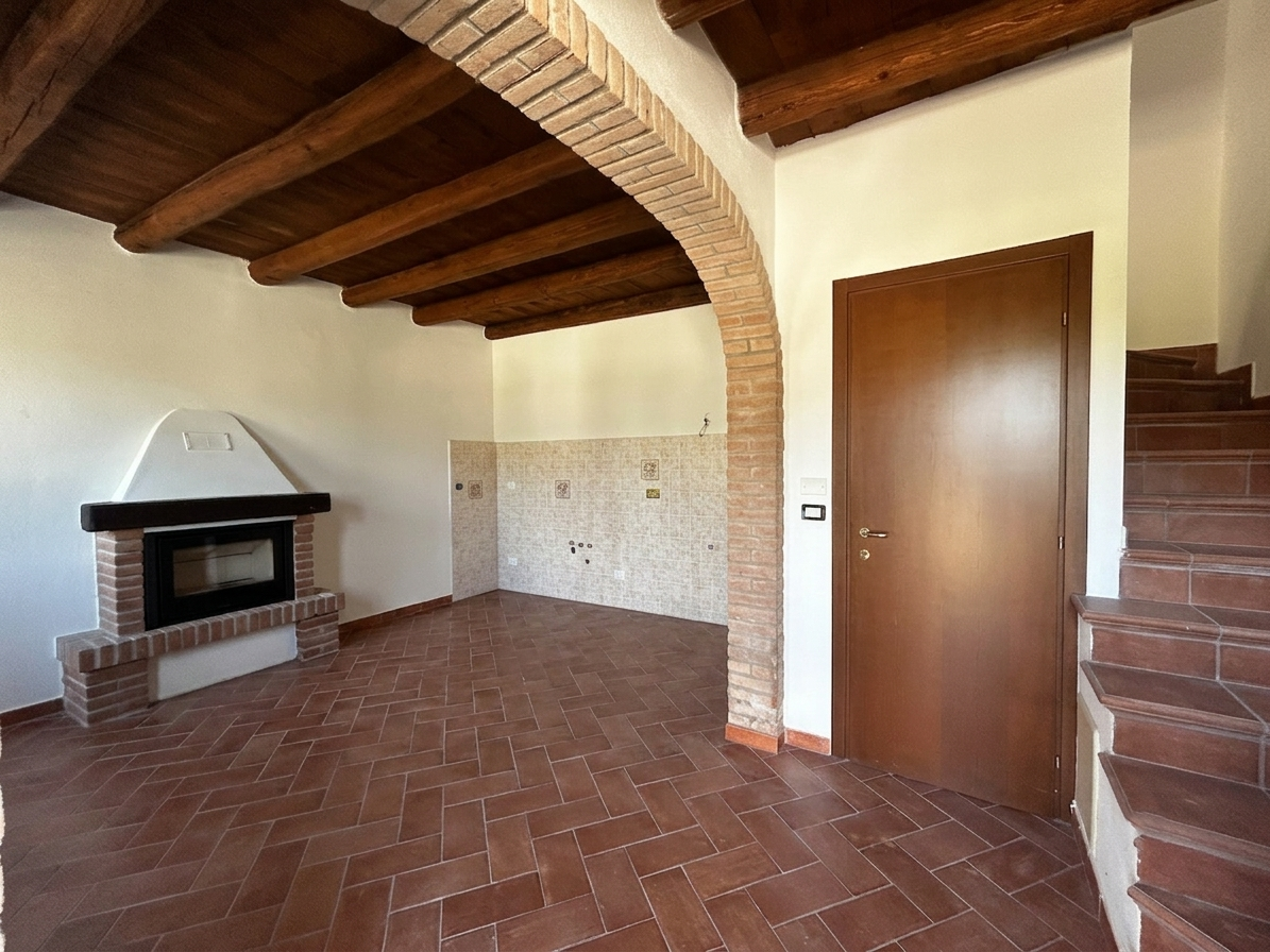 Casa indipendente in vendita a Ceregnano