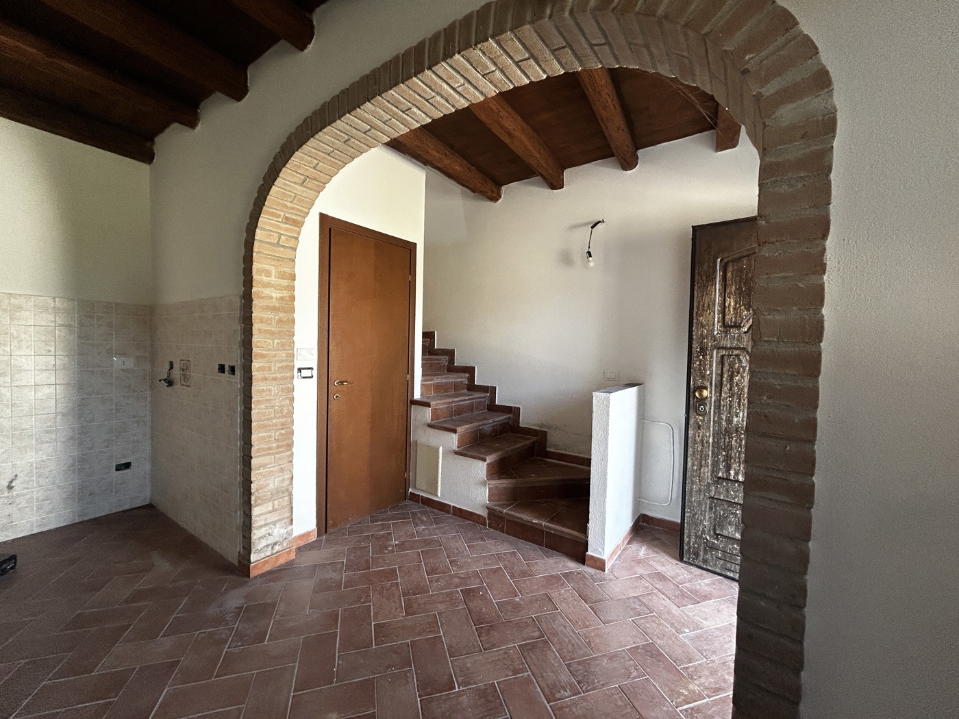 Casa indipendente in vendita a Ceregnano
