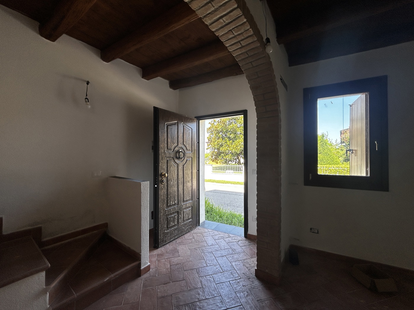 Casa indipendente in vendita a Ceregnano