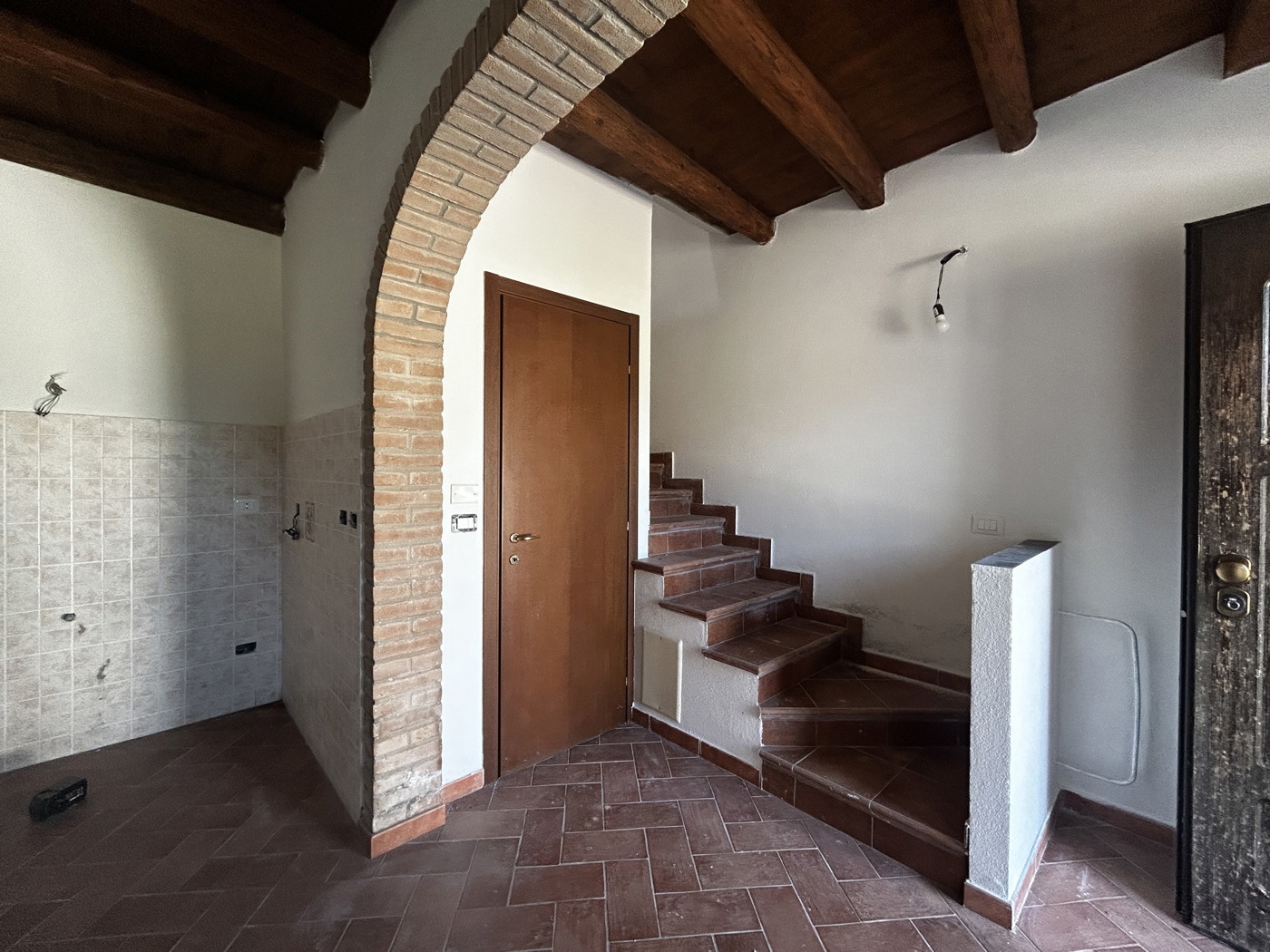 Casa indipendente in vendita a Ceregnano