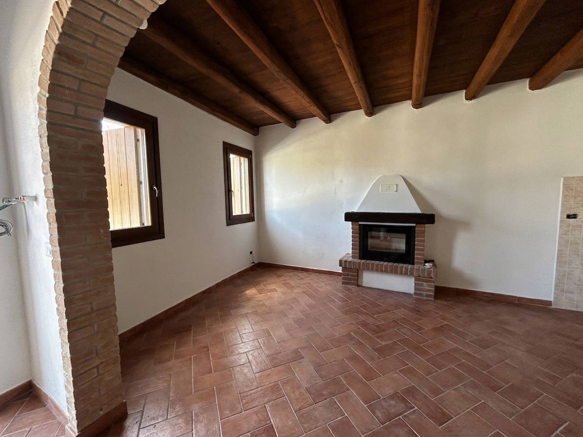 Casa indipendente in vendita a Ceregnano