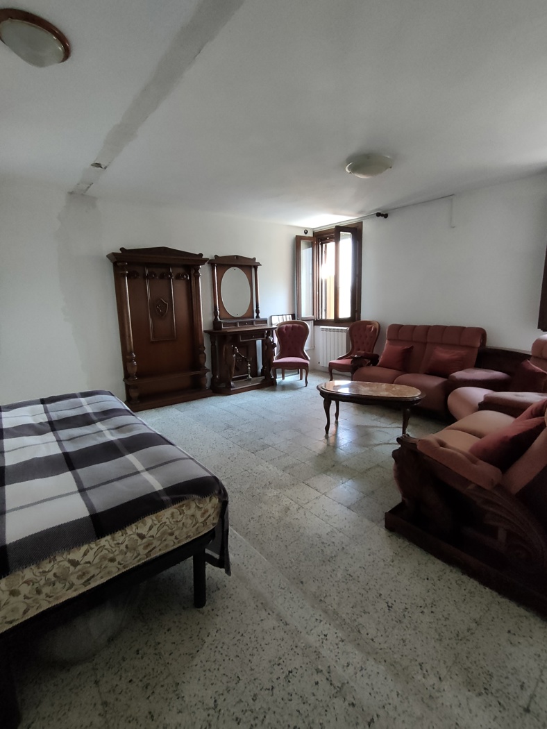 Casa indipendente in vendita a Papozze