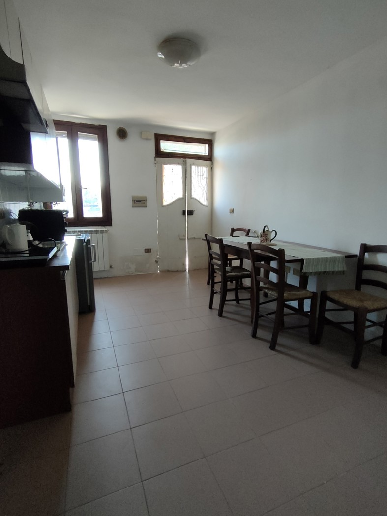Casa indipendente in vendita a Papozze