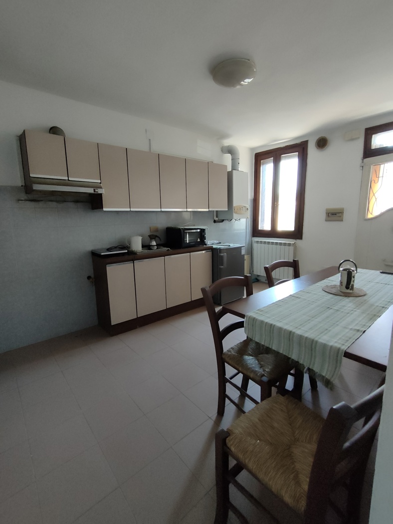 Casa indipendente in vendita a Papozze