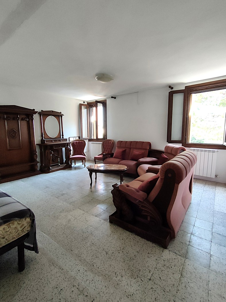 Casa indipendente in vendita a Papozze