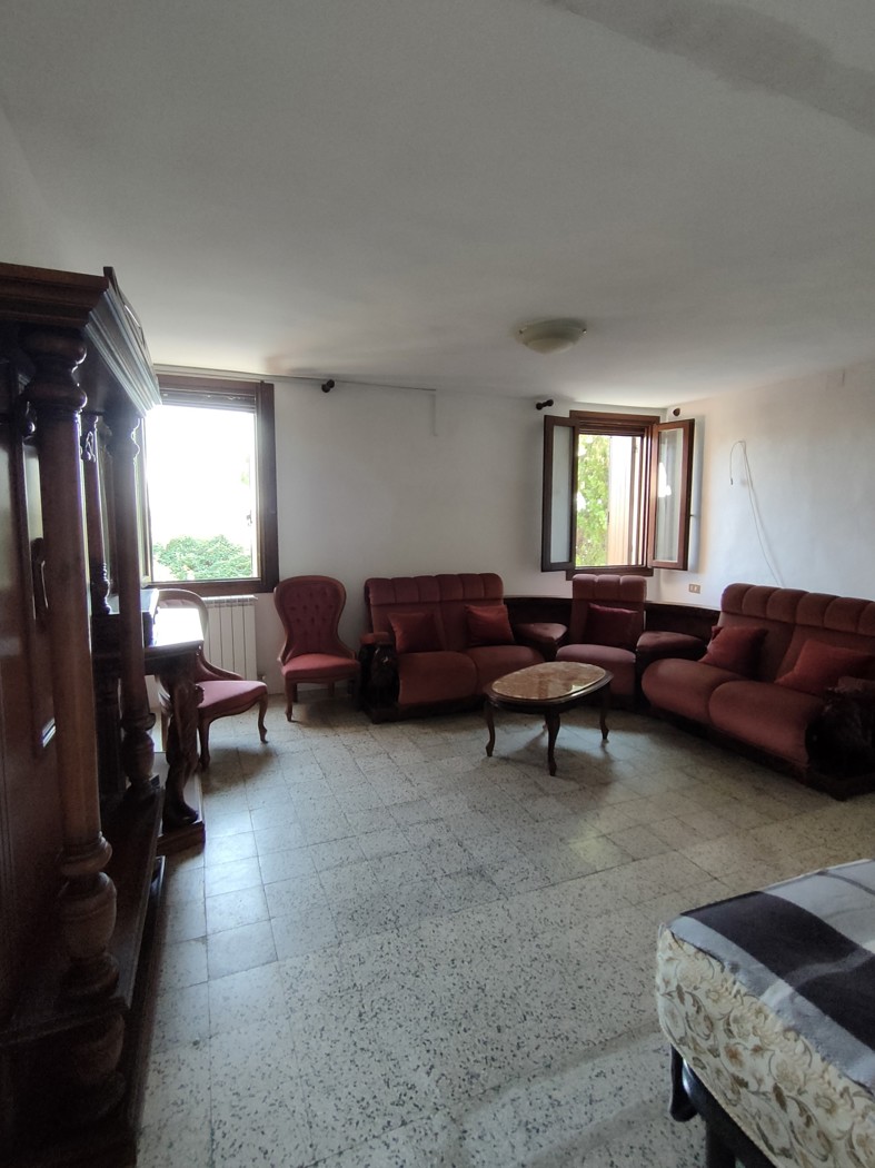 Casa indipendente in vendita a Papozze