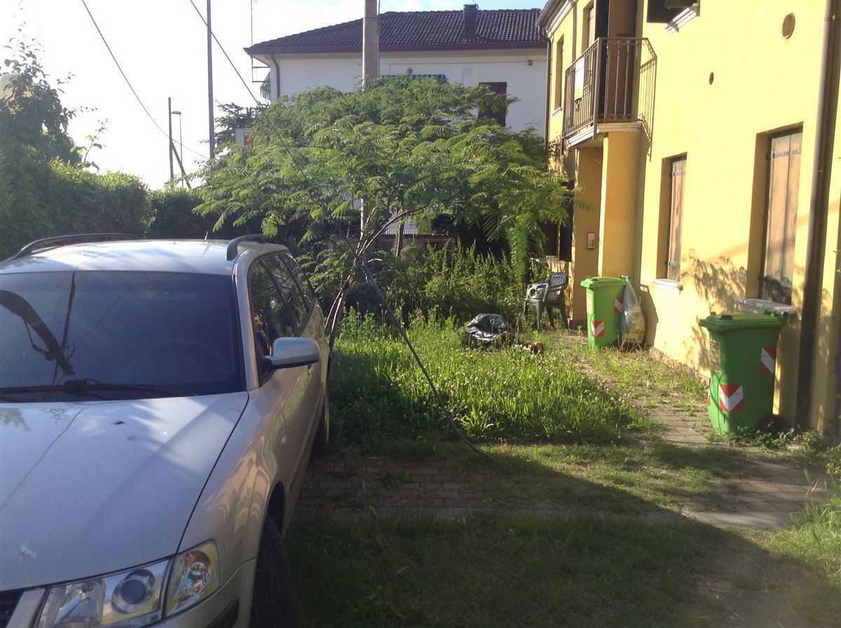 Trilocale arredato in affitto a Papozze