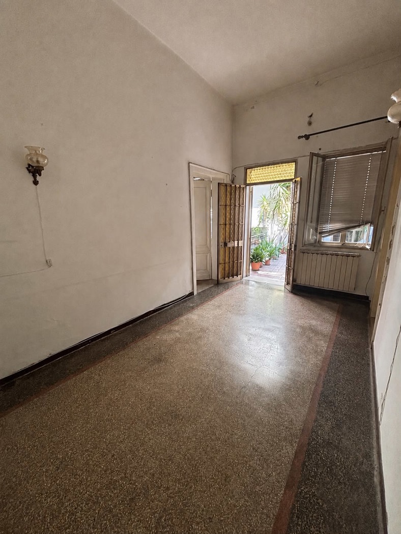 Appartamento da ristrutturare a Adria