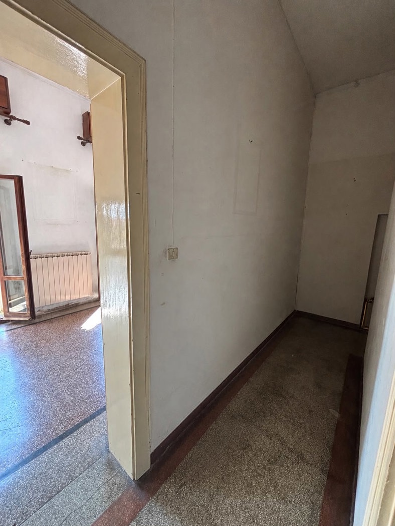 Appartamento da ristrutturare a Adria